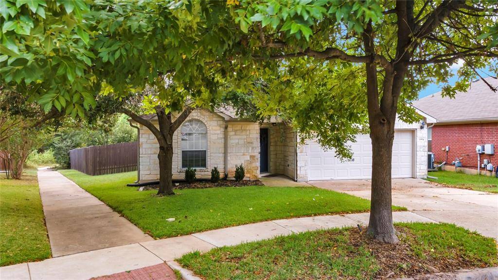 1954 Rachel LN, Round Rock, TX 78664