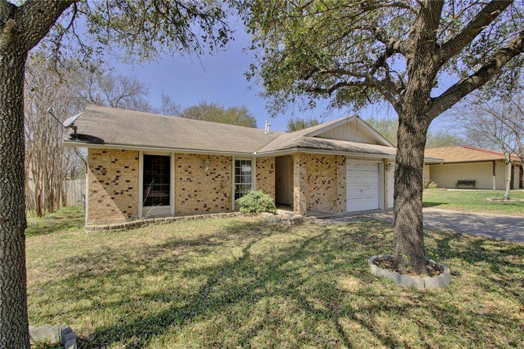 13000 Turkey RUN, Austin, TX 78727
