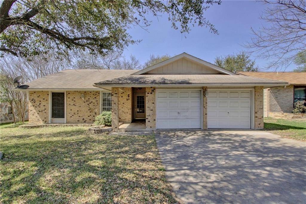 13000 Turkey RUN, Austin, TX 78727