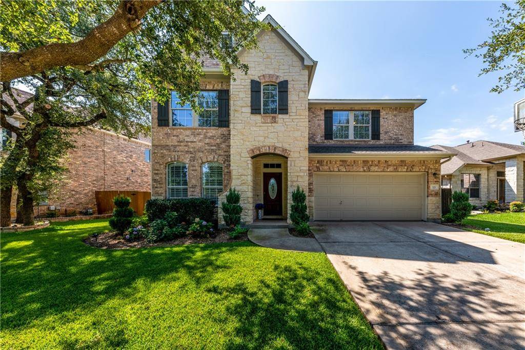 321 Shea DR, Cedar Park, TX 78613
