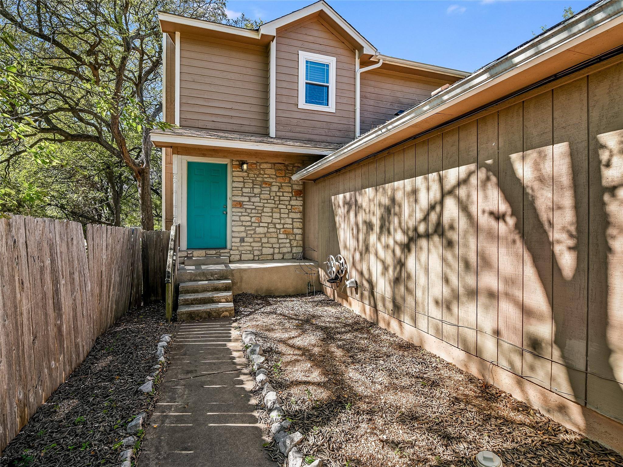 103 Flying Jib CT #A, Lakeway, TX 78734