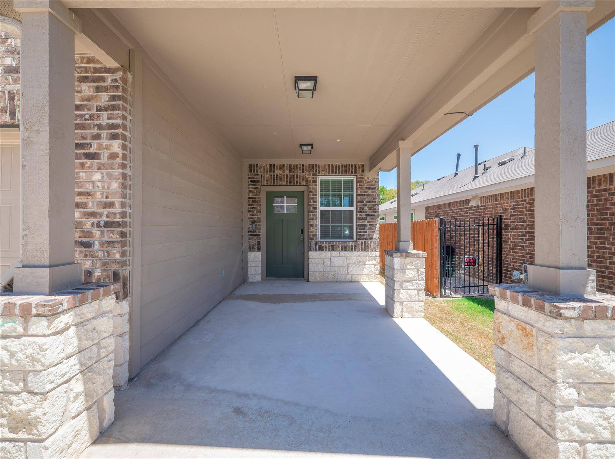 353 Blue Sage DR, Leander, TX 78641