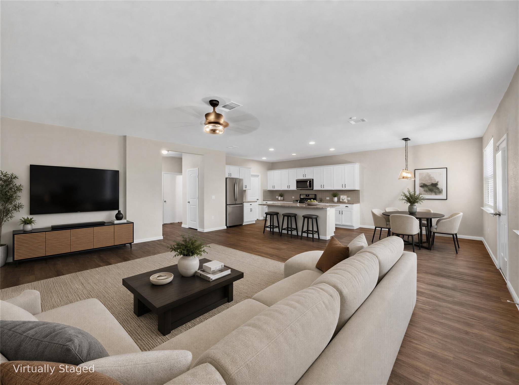 353 Blue Sage DR, Leander, TX 78641