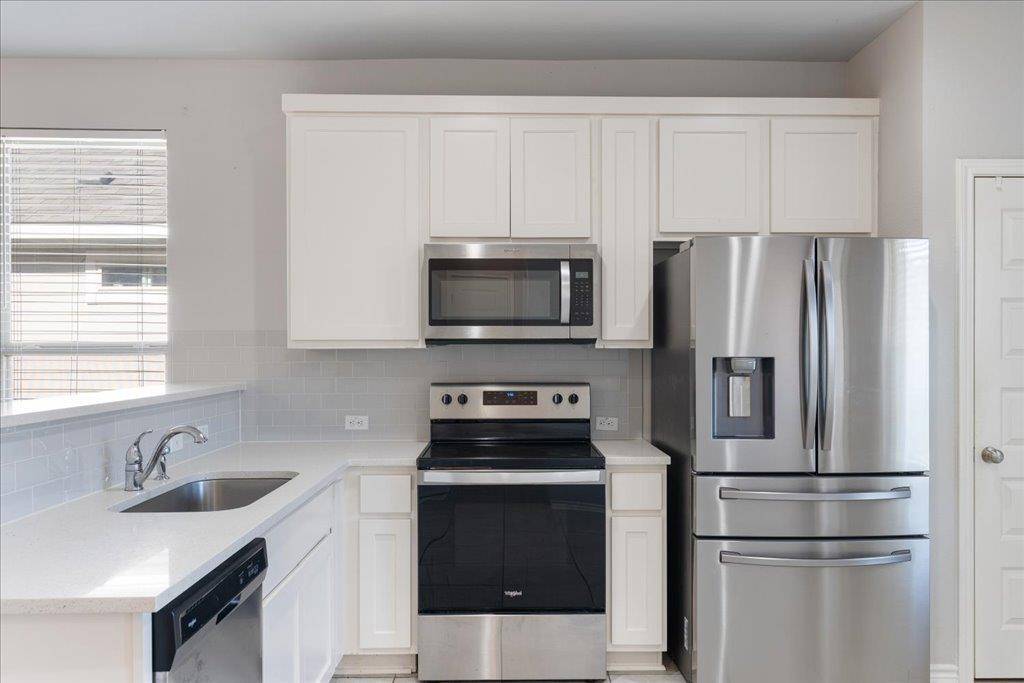 309 Trellis BLVD, Leander, TX 78641
