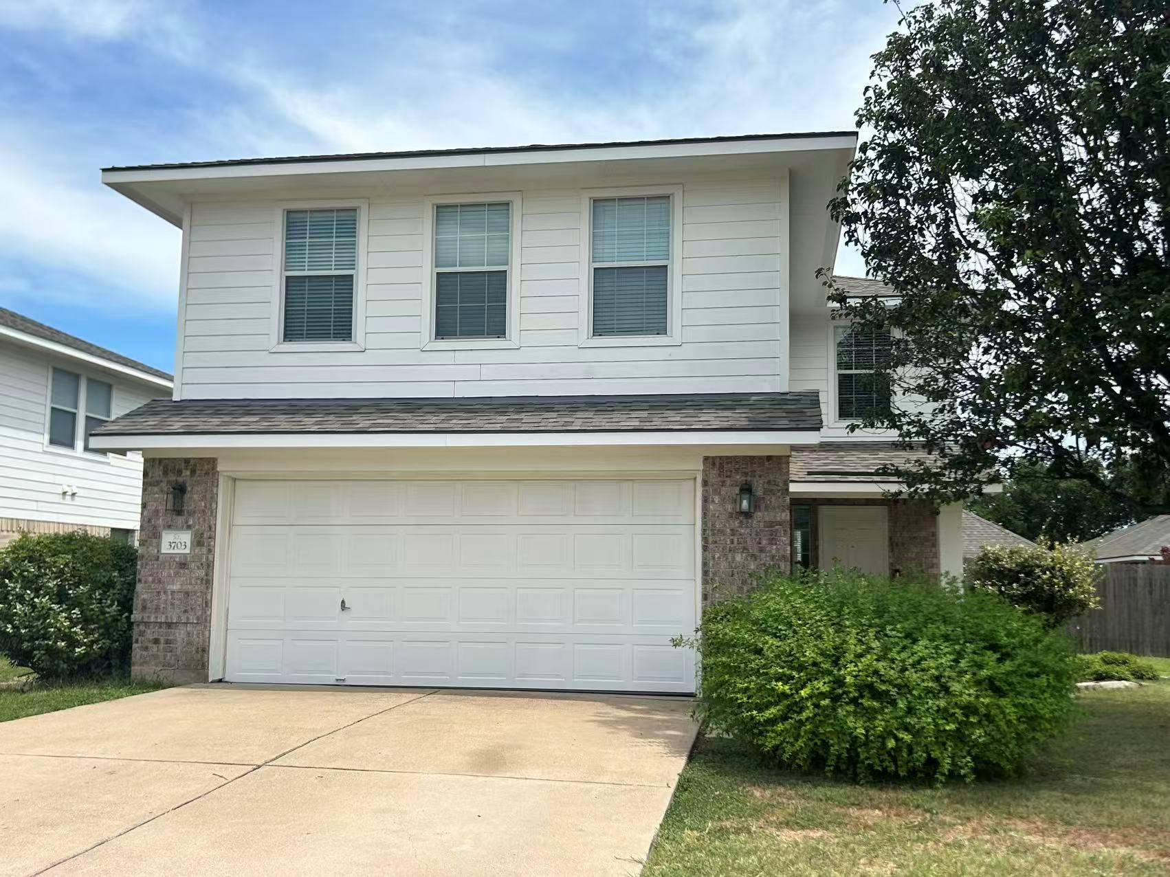 3703 Holden CT, Round Rock, TX 78665