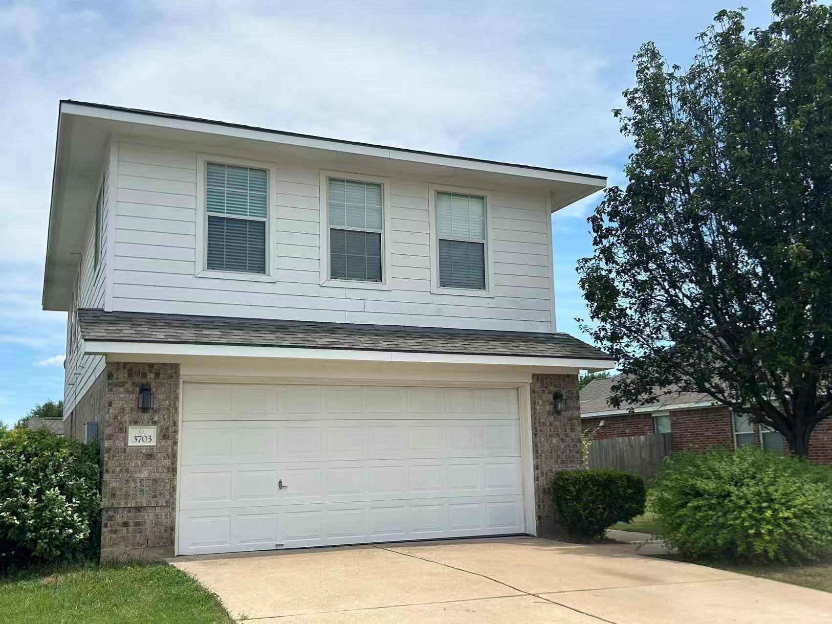 3703 Holden CT, Round Rock, TX 78665