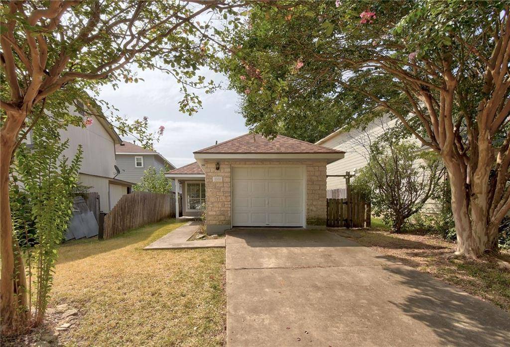1551 Parkfield CIR, Round Rock, TX 78664