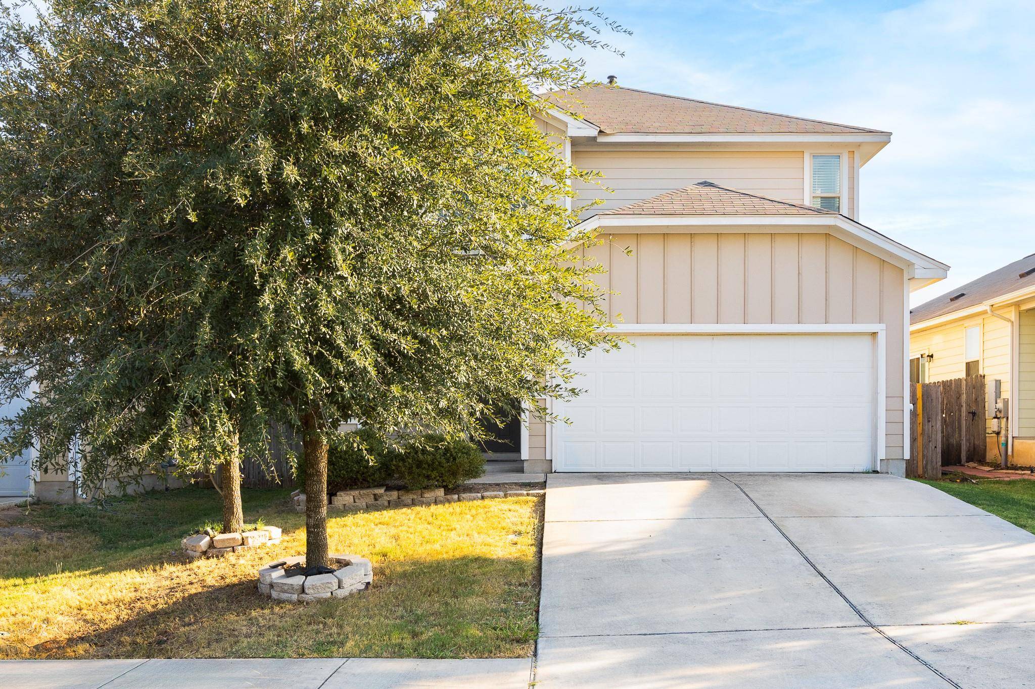 245 Pearl WAY, Buda, TX 78610