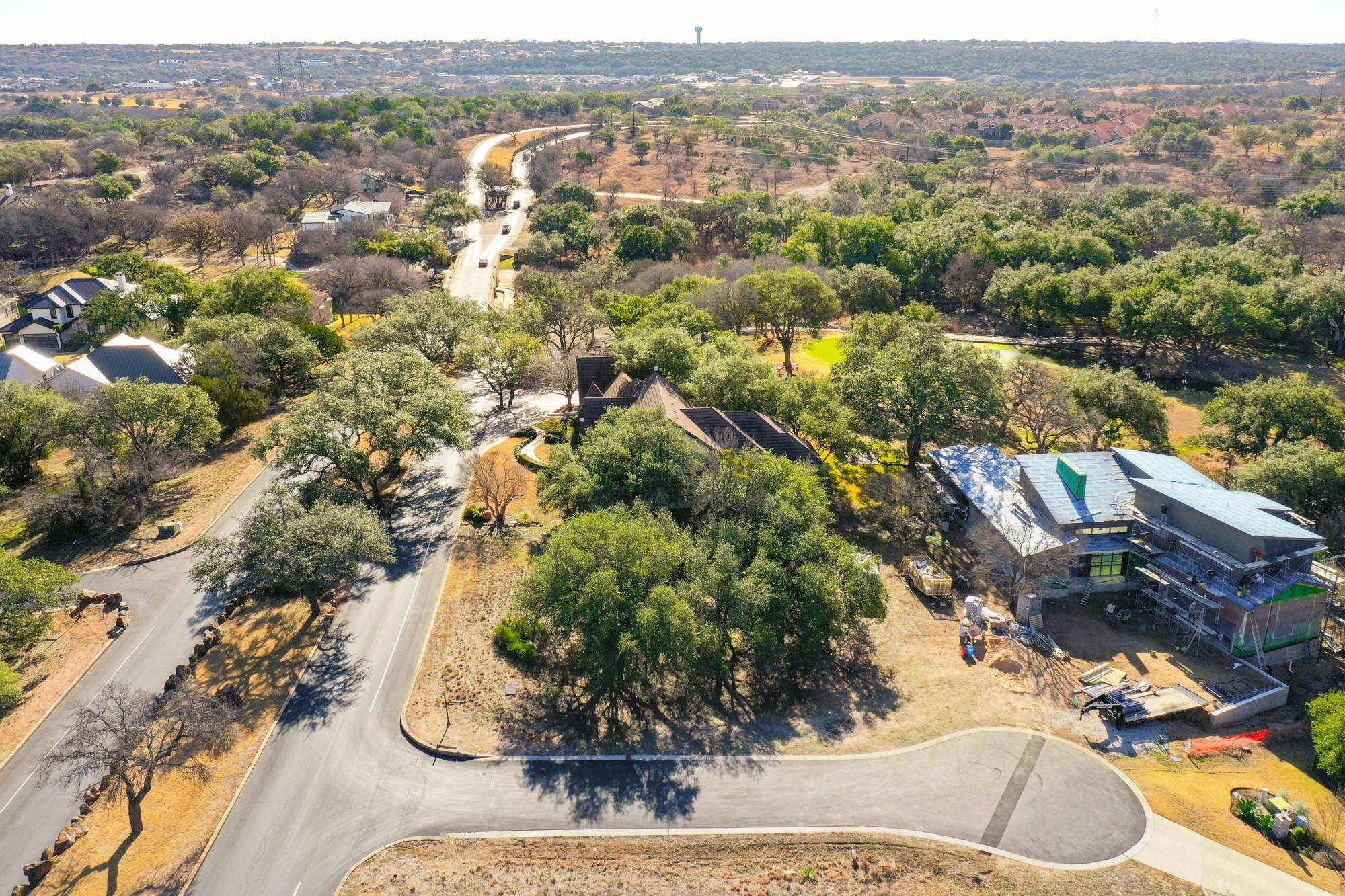 101 Bottoms Up CV, Horseshoe Bay, TX 78657