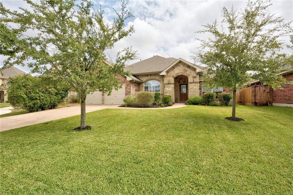 11717 Sun Glass DR, Manor, TX 78653