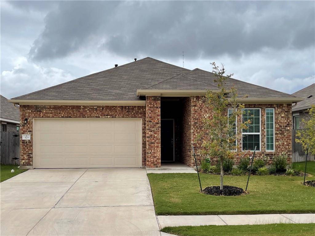 323 Natchez DR, Buda, TX 78610