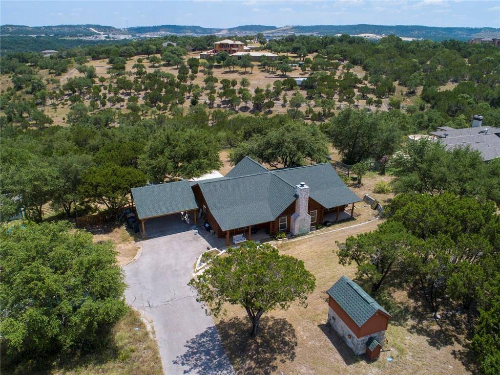 4905 Creek Meadow CV, Spicewood, TX 78669
