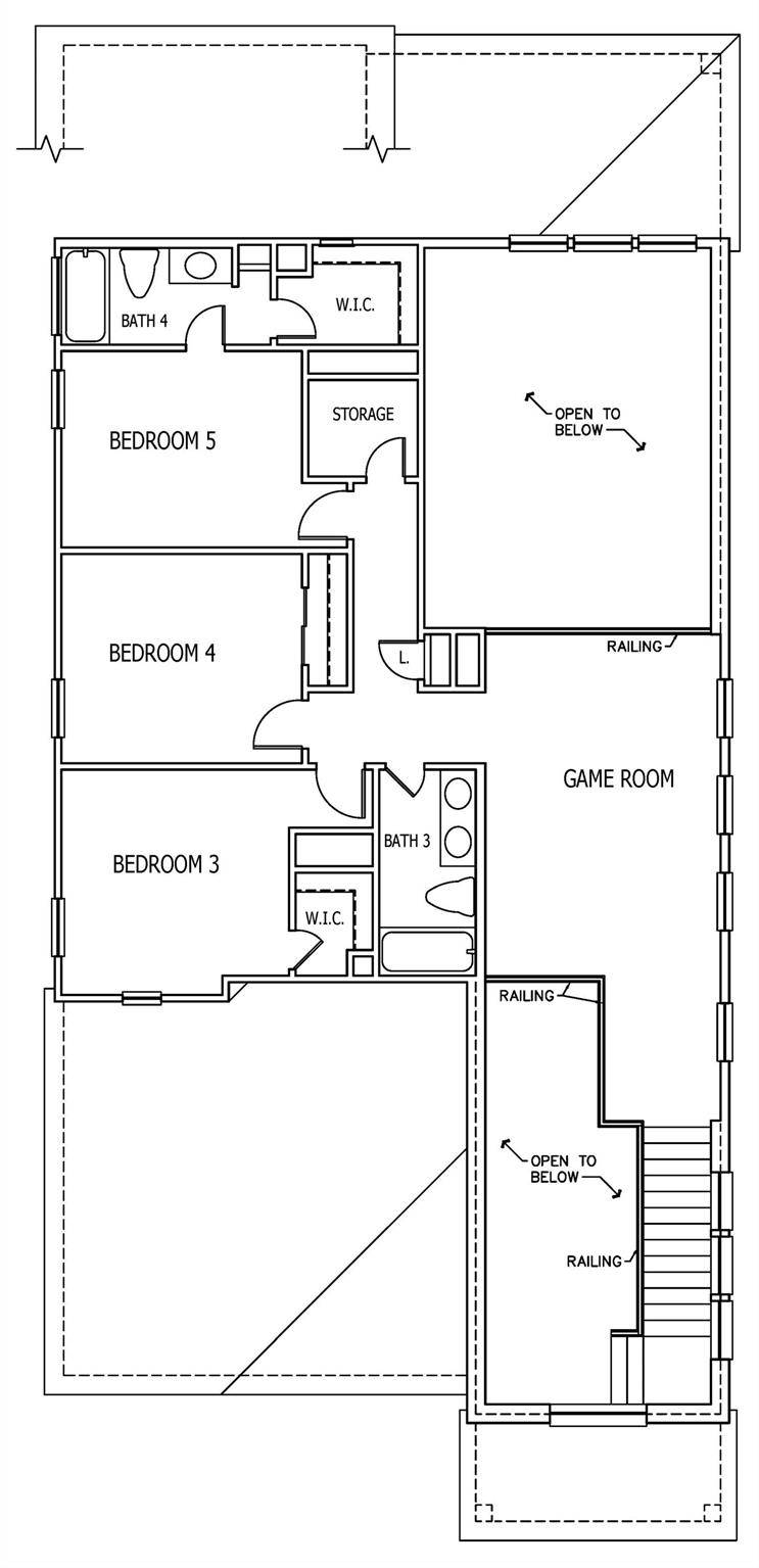 4721 Pleasant Place PL, Round Rock, TX 78665