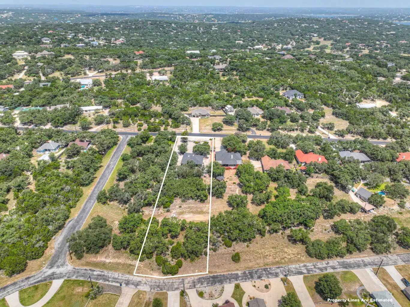 581 Lorne RD, Canyon Lake, TX 78133