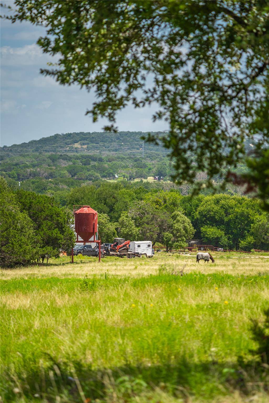 301 Blessing Ranch RD, Liberty Hill, TX 78642