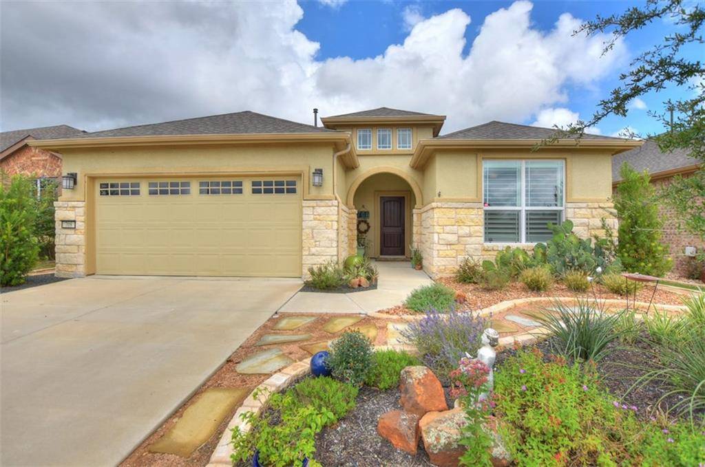 708 Kite Ridge ST, Georgetown, TX 78633