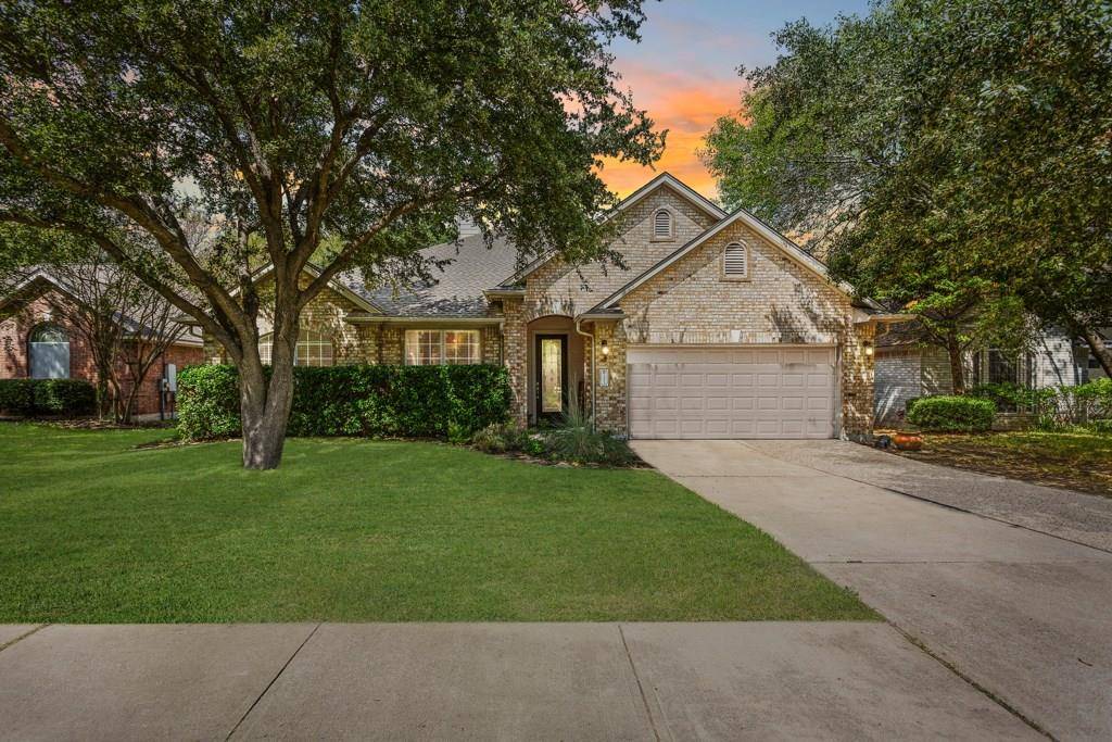 1013 Hunters Creek DR, Cedar Park, TX 78613