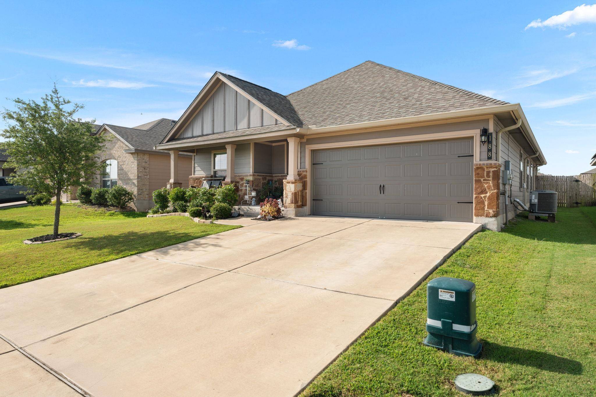 188 Beth Ann LOOP, Taylor, TX 76574