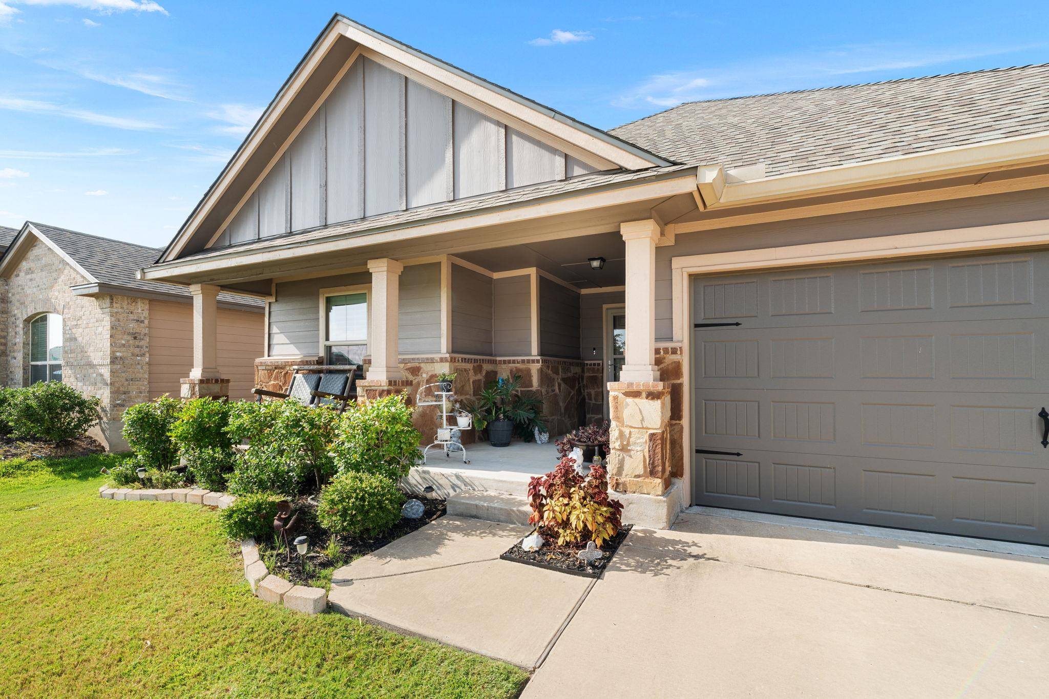 188 Beth Ann LOOP, Taylor, TX 76574