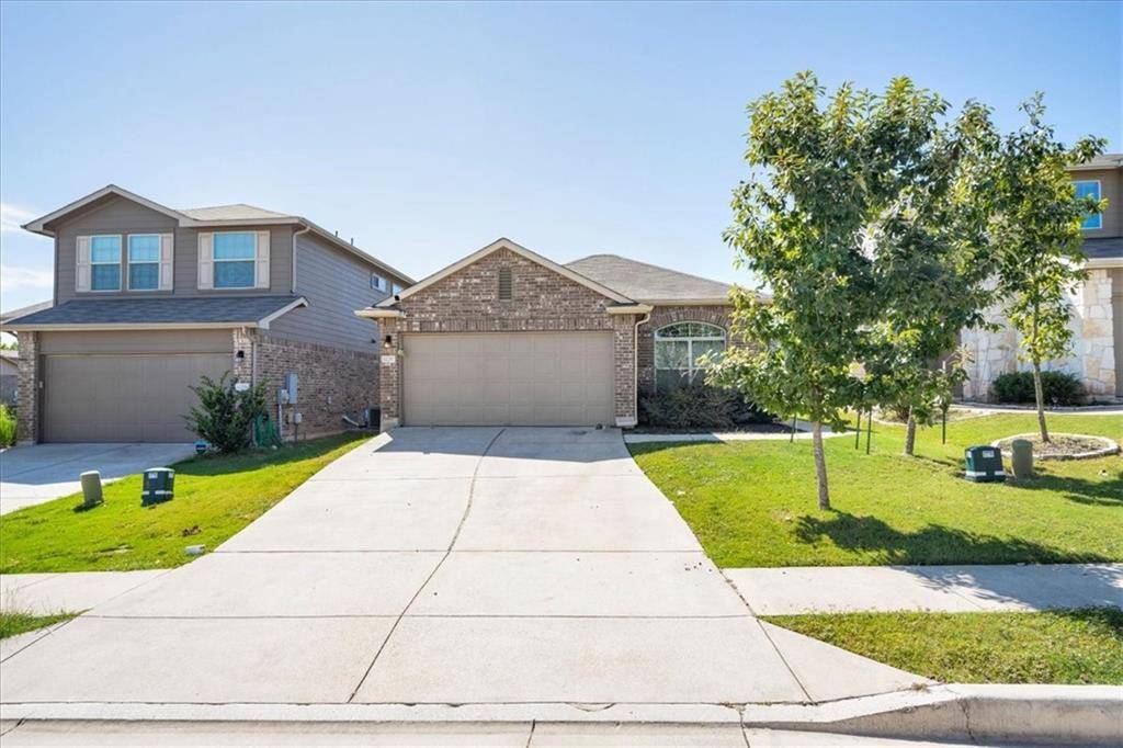 12217 Walter Vaughn DR, Manor, TX 78653