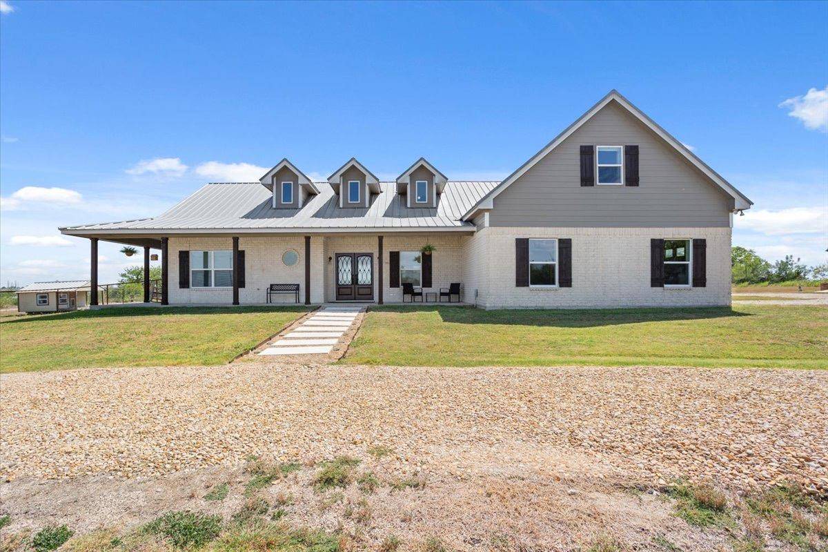 8813 & 8725 Stallion RD, Temple, TX 76501