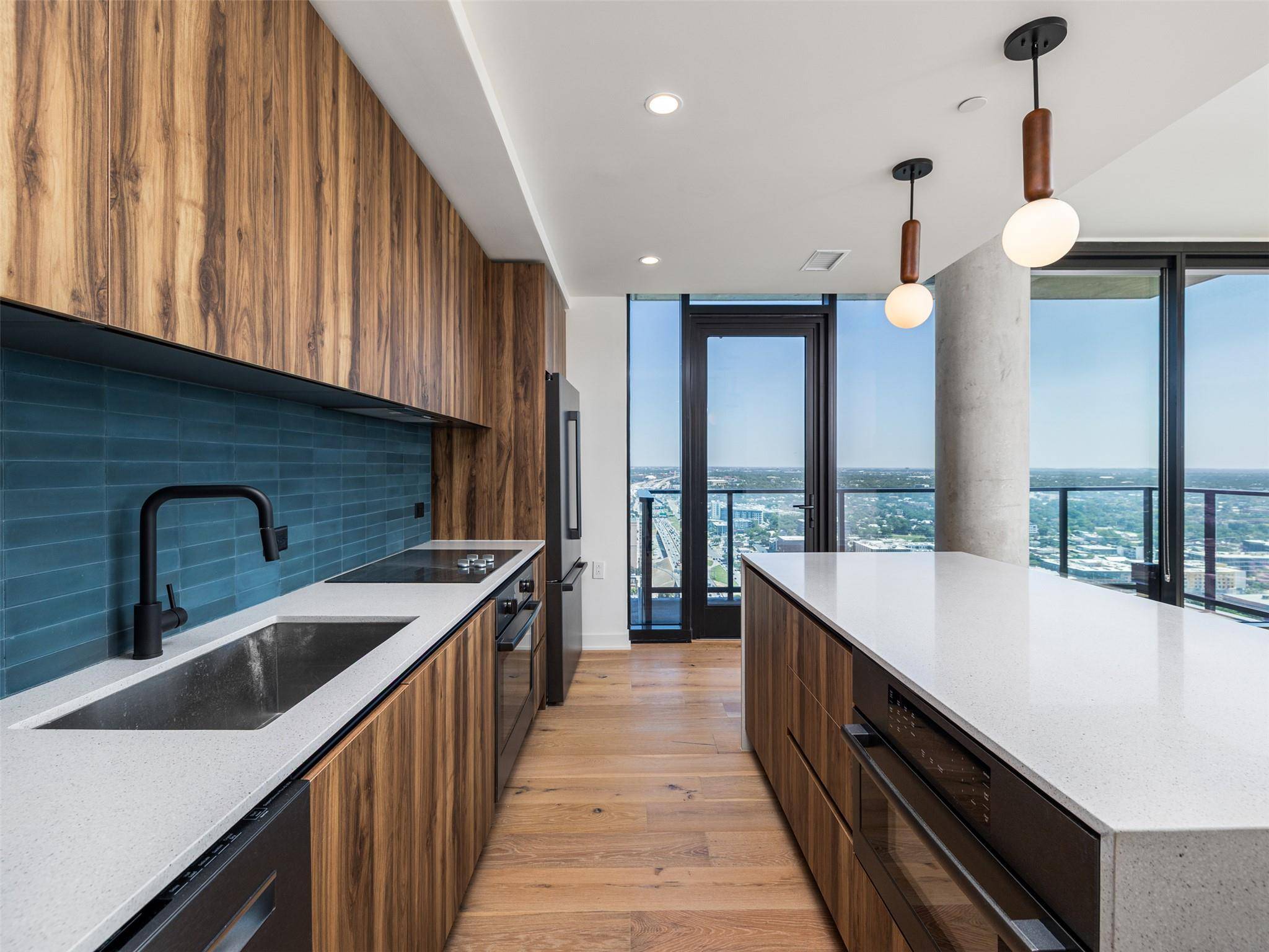 84 East Ave #3704, Austin, TX 78701
