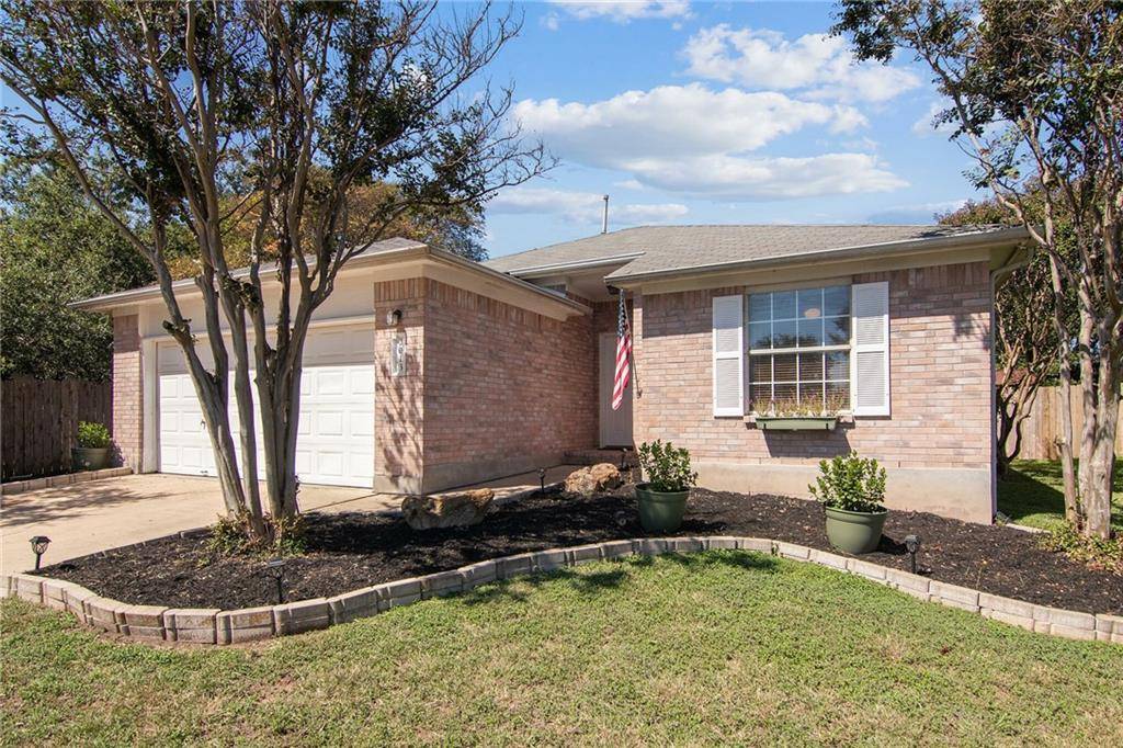 2013 Coachlamp DR, Cedar Park, TX 78613