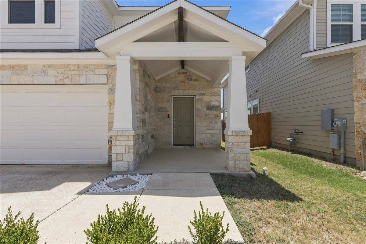 73 Bent Trail LN, Georgetown, TX 78628