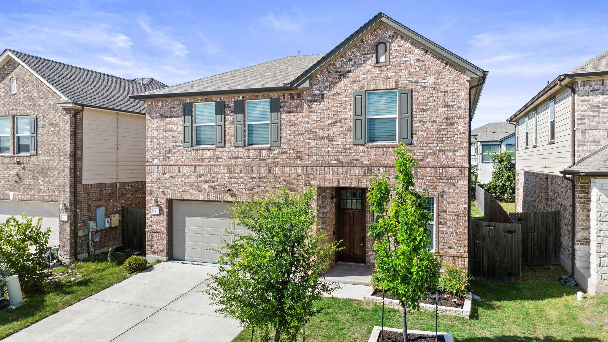 544 Ayinger LN, Austin, TX 78728