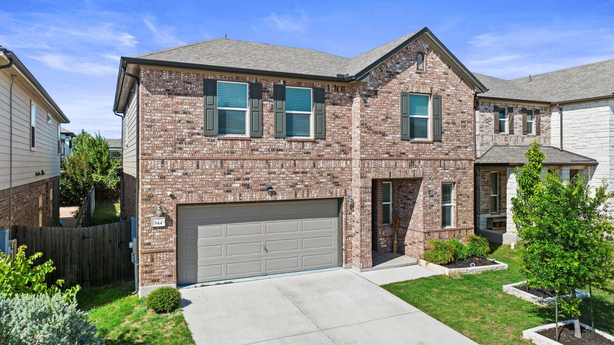 544 Ayinger LN, Austin, TX 78728