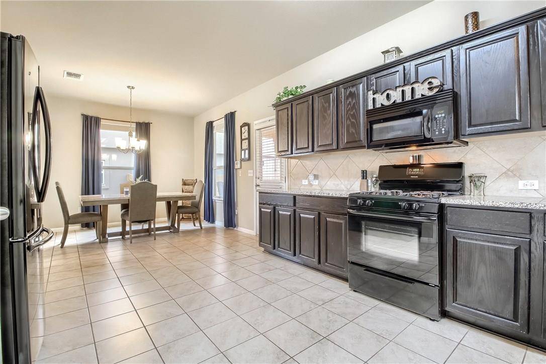 1408 Blake ST, Leander, TX 78641