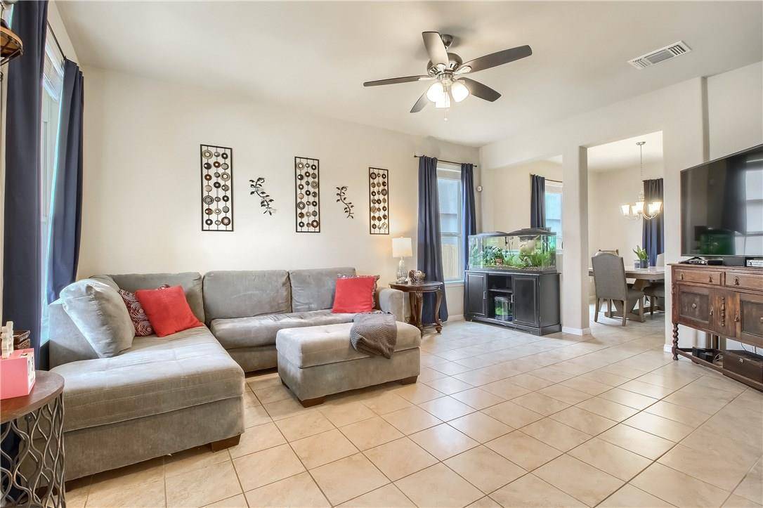 1408 Blake ST, Leander, TX 78641