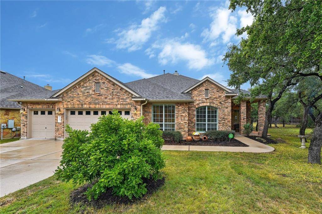 703 Canyon Springs DR, Cedar Park, TX 78613