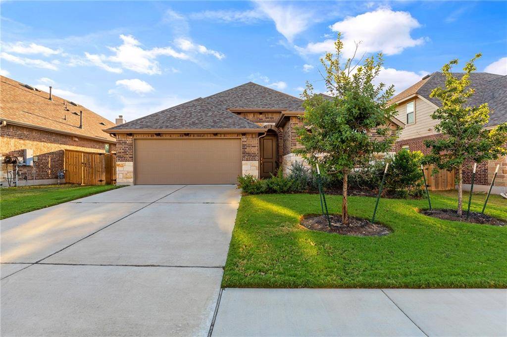2949 Diego DR, Round Rock, TX 78665