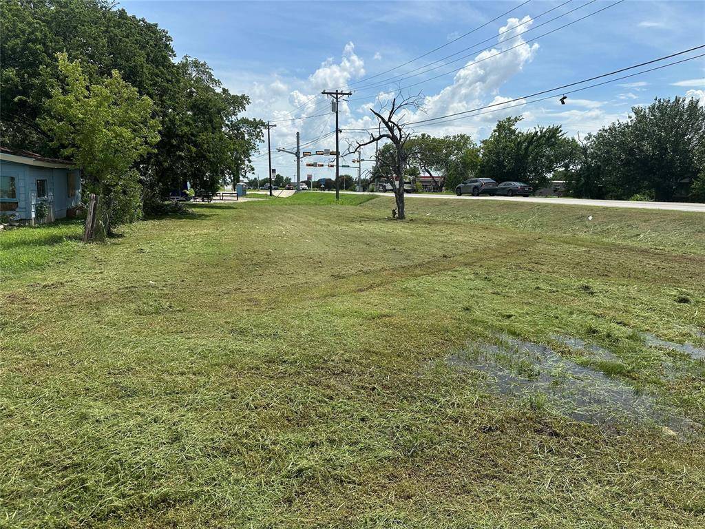 TBD W Burton ST, Manor, TX 78653