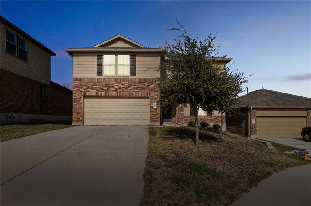 337 Nandina DR, Buda, TX 78610