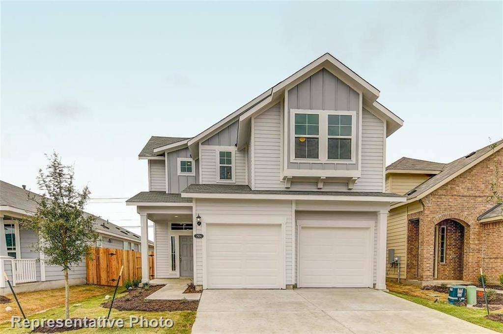 113 Oakstone DR, Georgetown, TX 78628