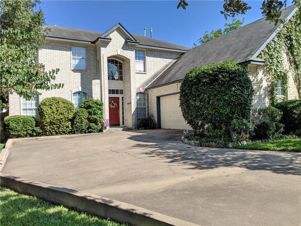 1108 Ravens CV, Cedar Park, TX 78613