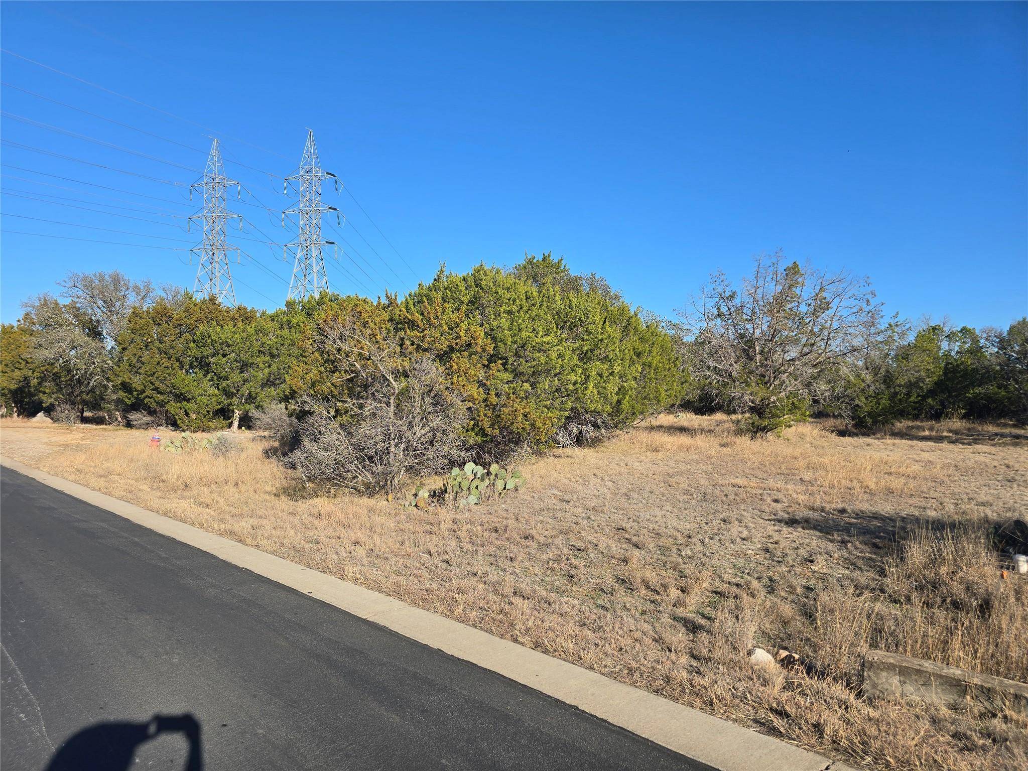 40018 Hi Ridge RD, Horseshoe Bay, TX 78657