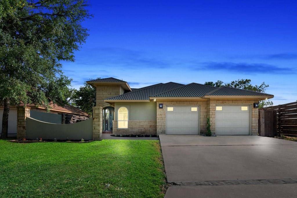 800 Woodland Park DR, Marble Falls, TX 78654