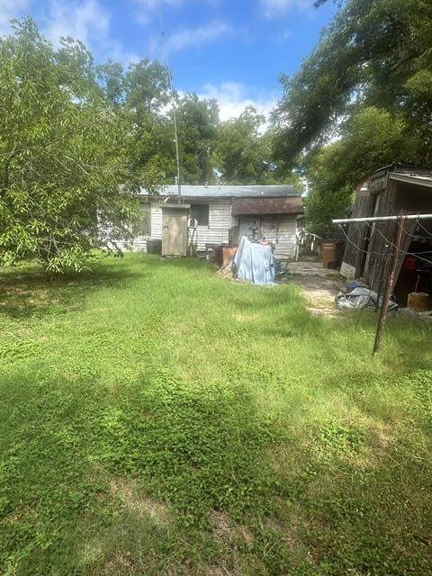 1127 Mark ST #D, Austin, TX 78721