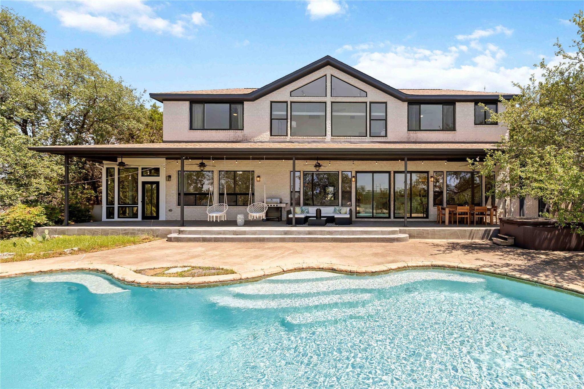 3400 Serene Hills CT, Austin, TX 78738