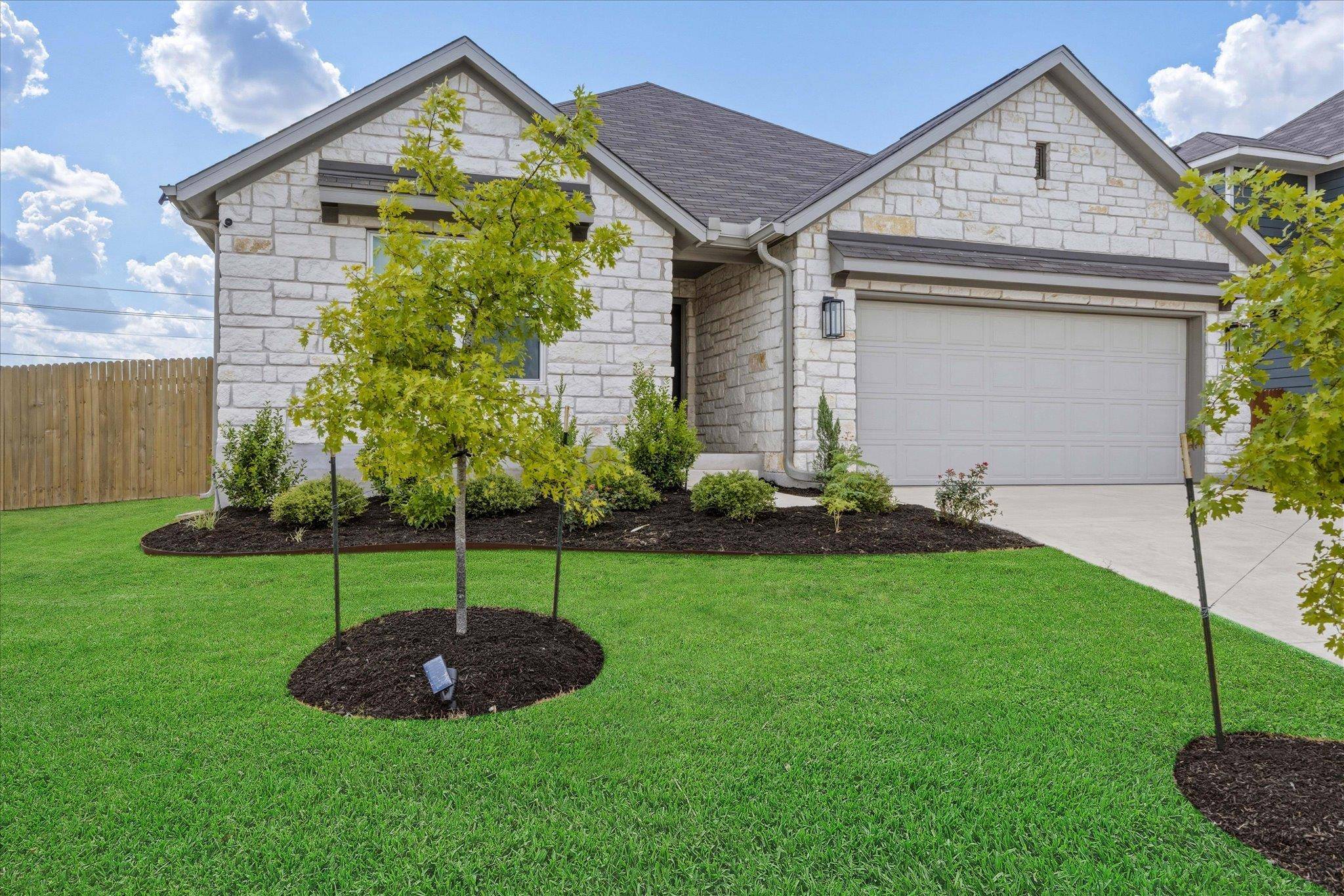 109 Bosco RD, Hutto, TX 78634