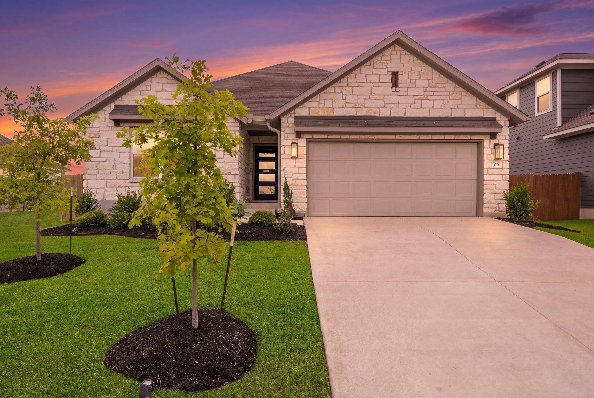 109 Bosco RD, Hutto, TX 78634