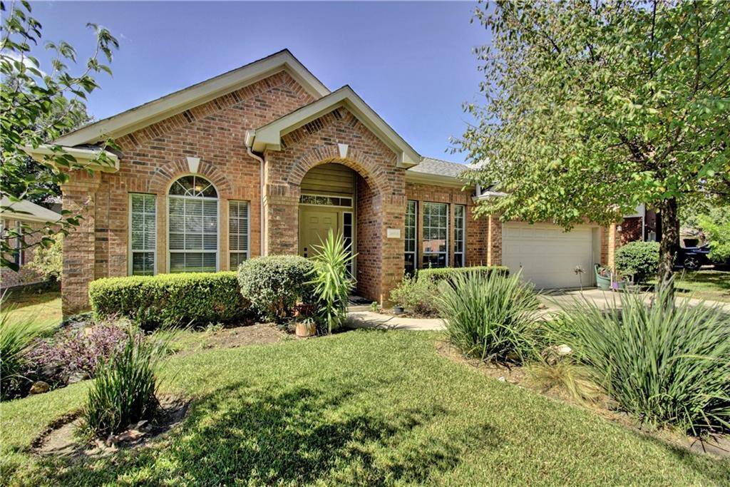 16916 Copperhead DR, Round Rock, TX 78664