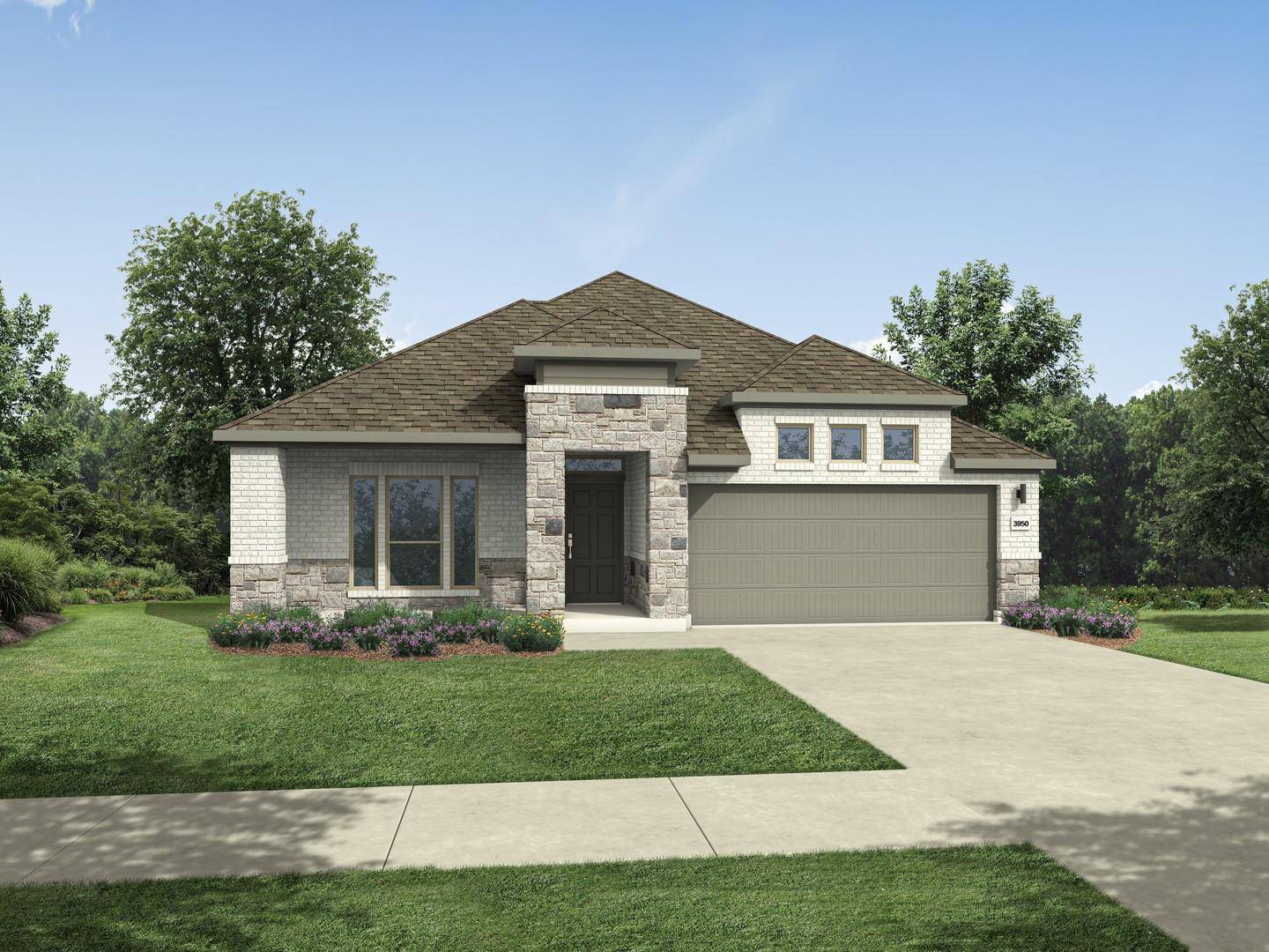 106 Melrose ST, Hutto, TX 78634
