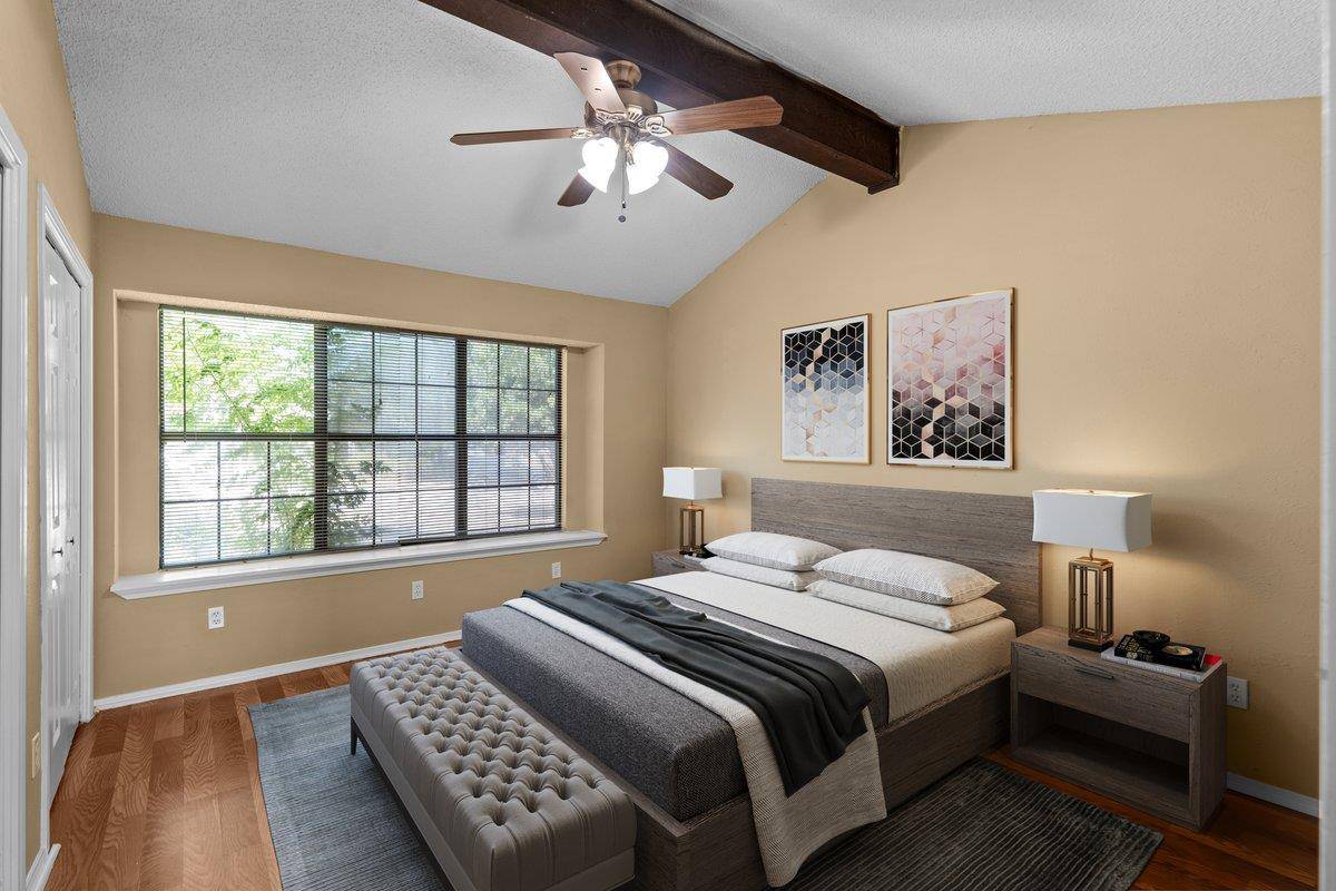 1001 Tamra CV, Round Rock, TX 78681