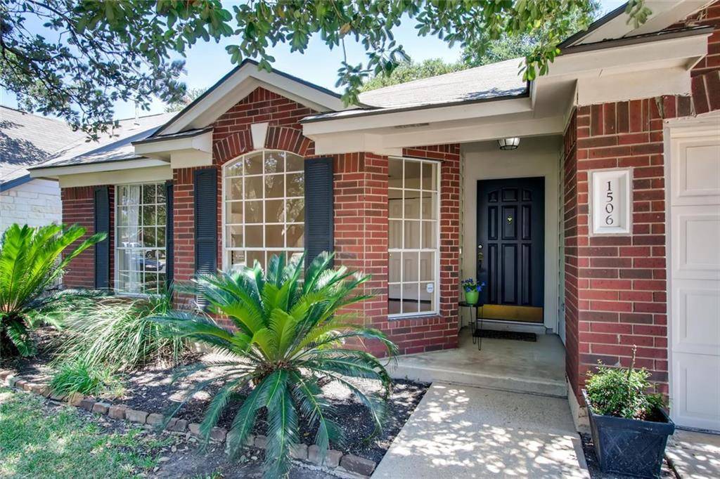 1506 Brighton Bend LN, Cedar Park, TX 78613