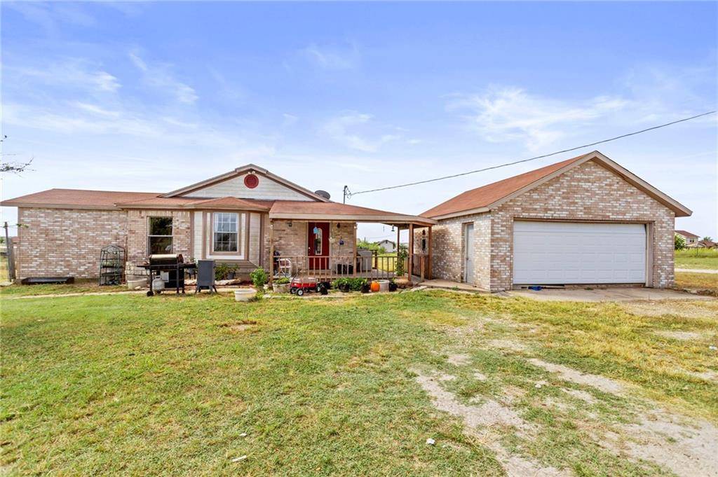 1660 County Road 311, Jarrell, TX 76537