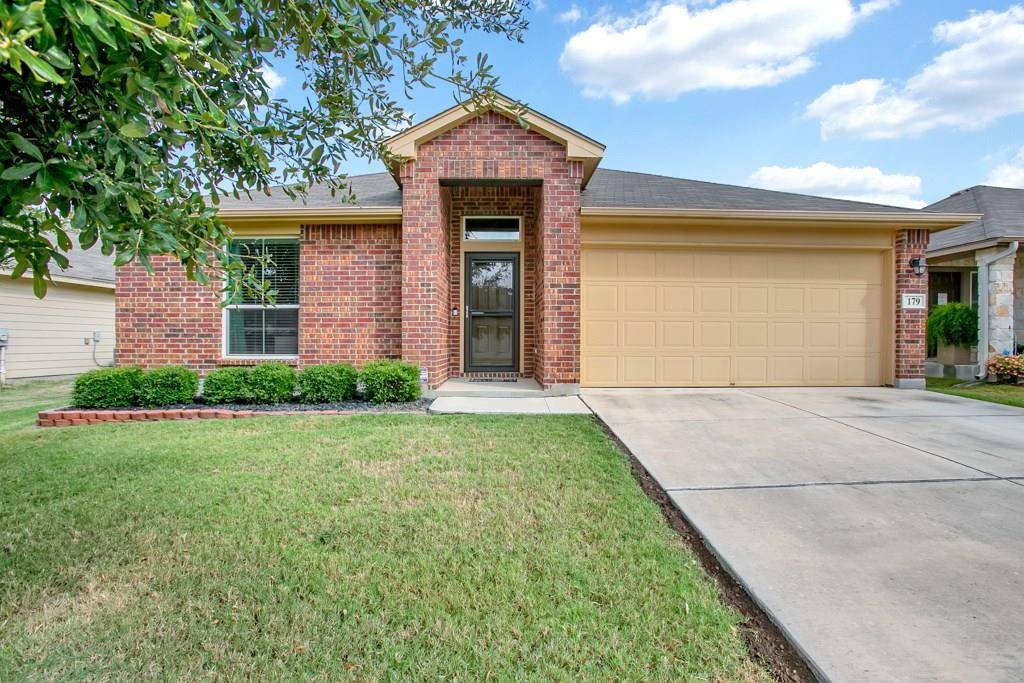 179 Cazador DR, San Marcos, TX 78666
